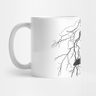 Tesla Thunderstorm Mug